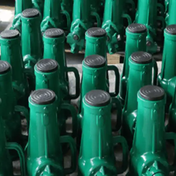 How Does an Industrial Screw Jack Support Heavy Load Positioning Applications?